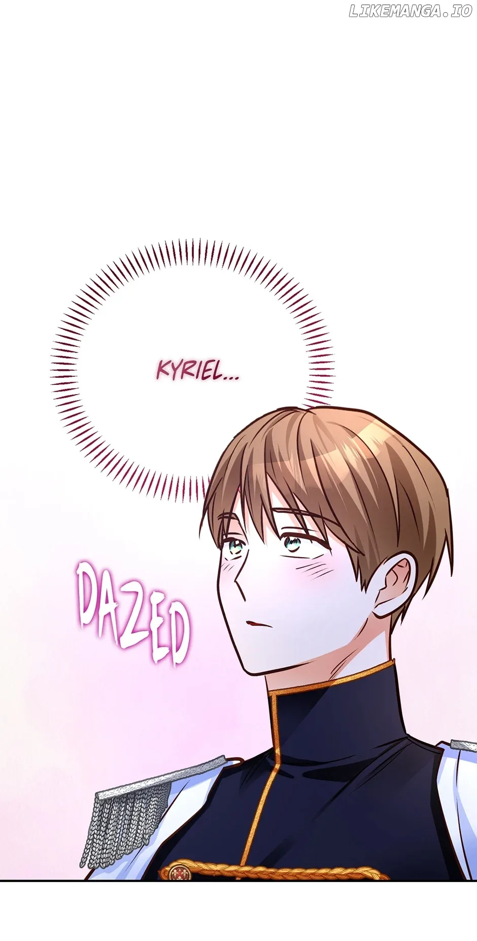 The Princess Doesn’t Want To Marry Her Ideal Type Chapter 93 page 51
