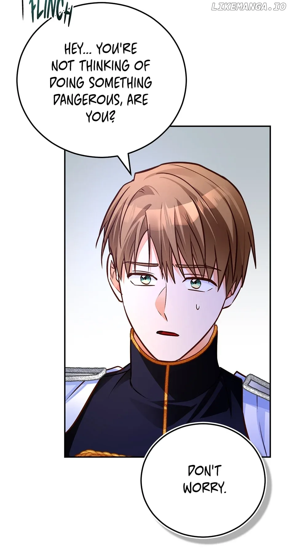 The Princess Doesn’t Want To Marry Her Ideal Type Chapter 93 page 45