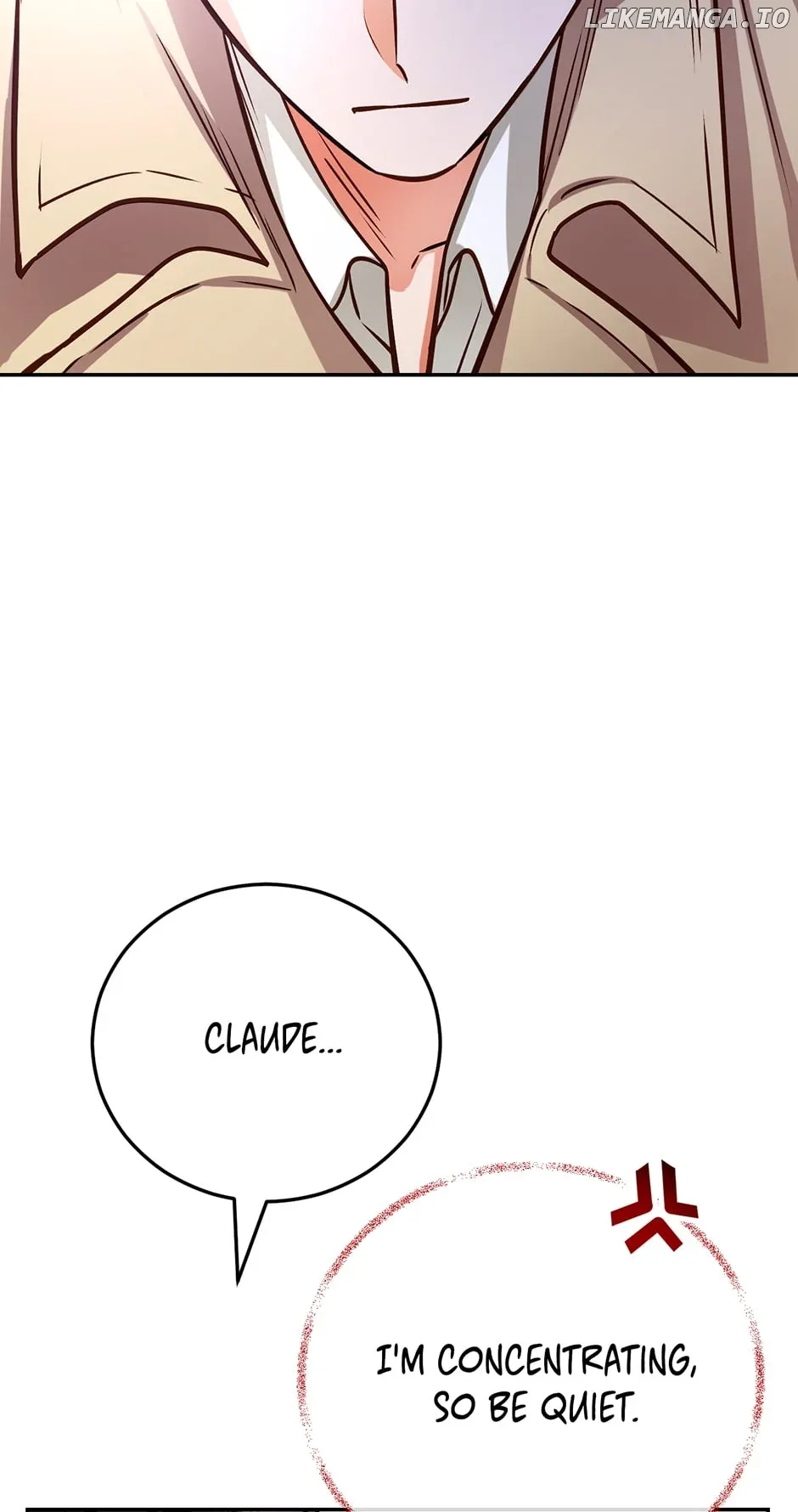 The Princess Doesn’t Want To Marry Her Ideal Type Chapter 93 page 81