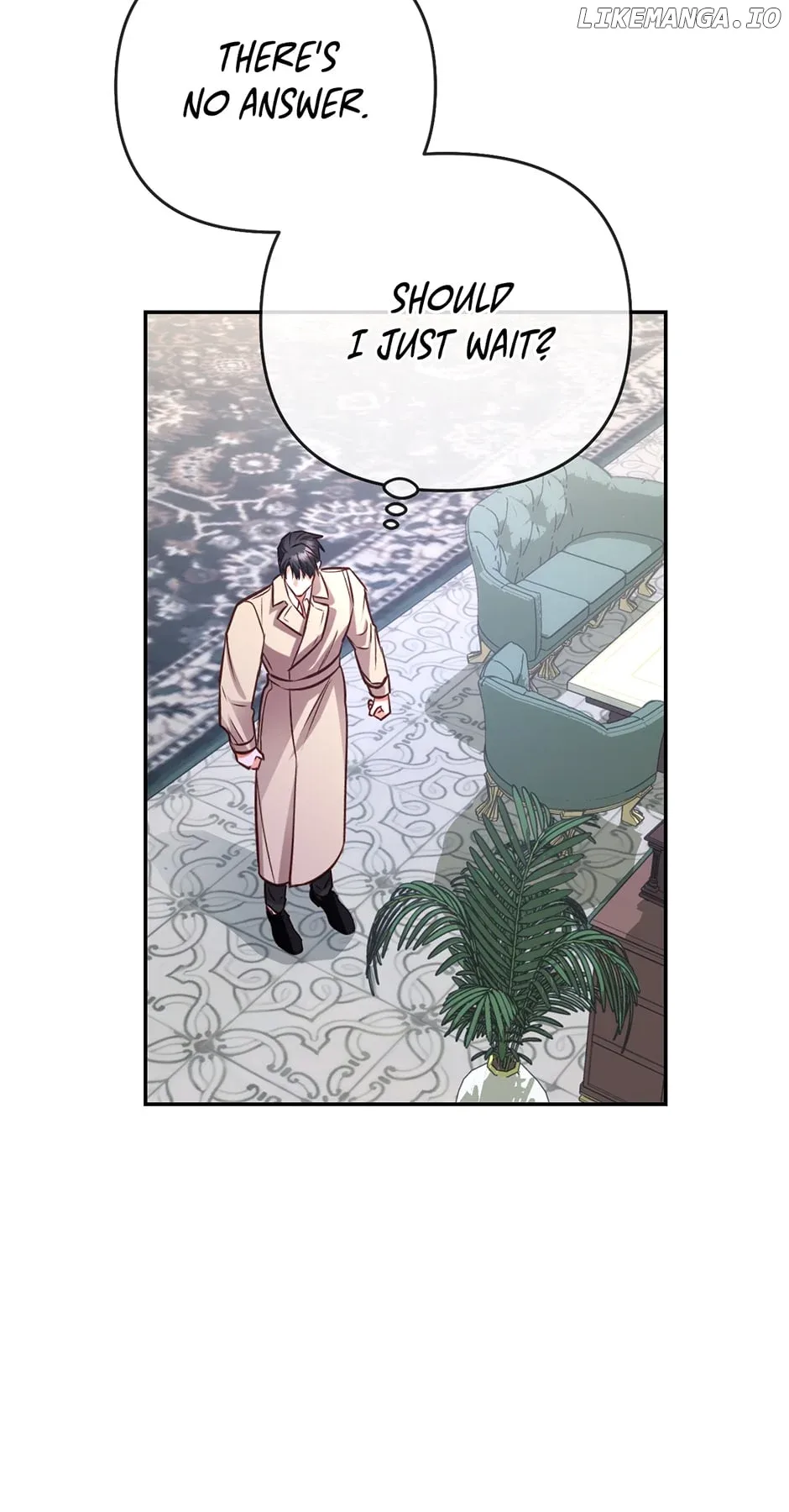 The Princess Doesn’t Want To Marry Her Ideal Type Chapter 93 page 68