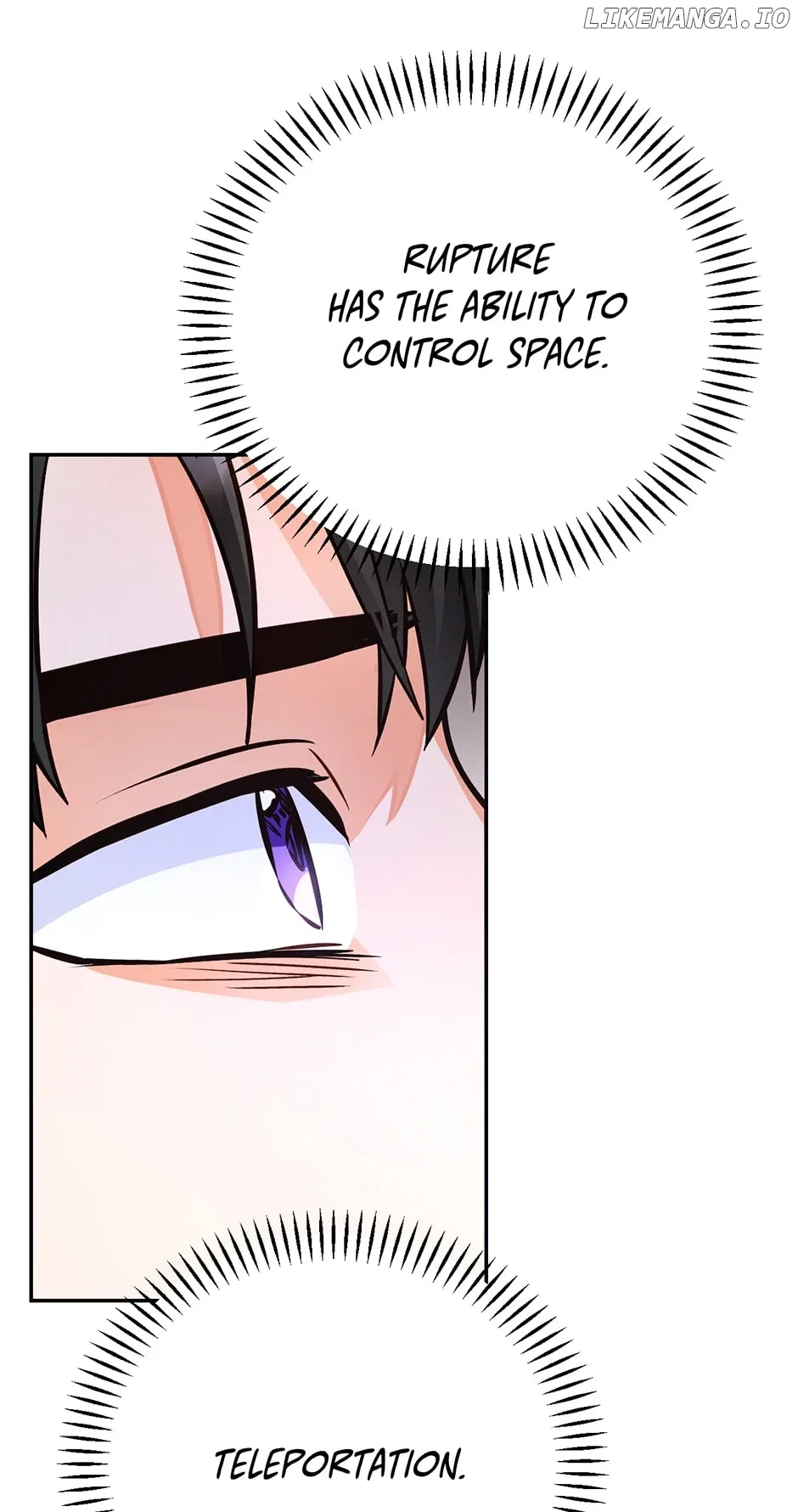 The Princess Doesn’t Want To Marry Her Ideal Type Chapter 93 page 77