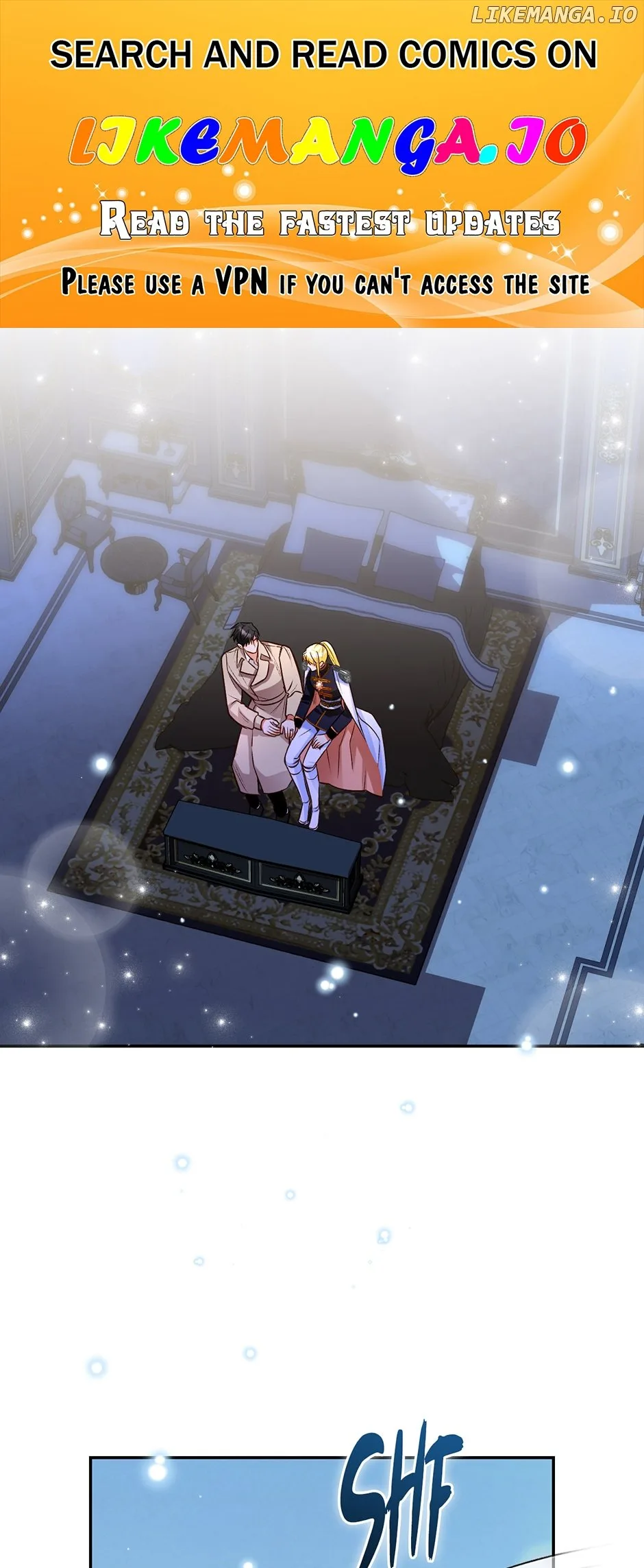 The Princess Doesn’t Want To Marry Her Ideal Type Chapter 92 page 2