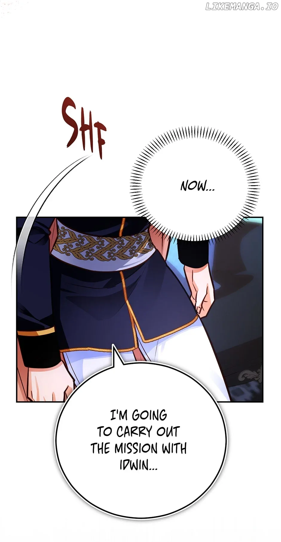 The Princess Doesn’t Want To Marry Her Ideal Type Chapter 93 page 48