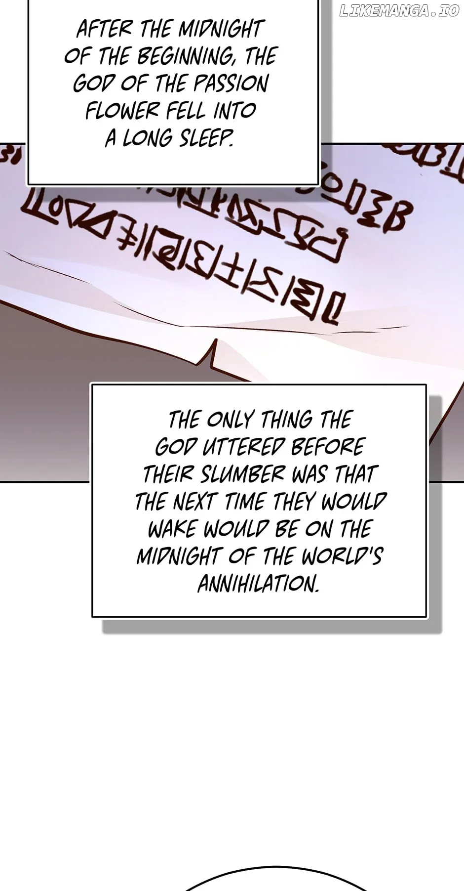 The Princess Doesn’t Want To Marry Her Ideal Type Chapter 93 page 27
