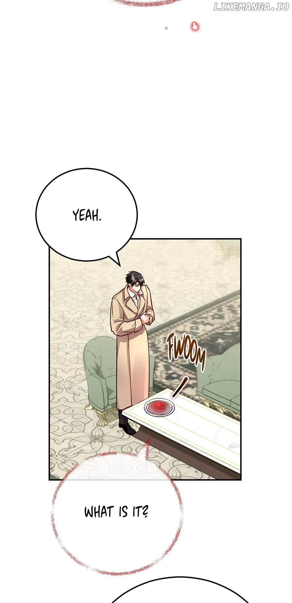 The Princess Doesn’t Want To Marry Her Ideal Type Chapter 93 page 73