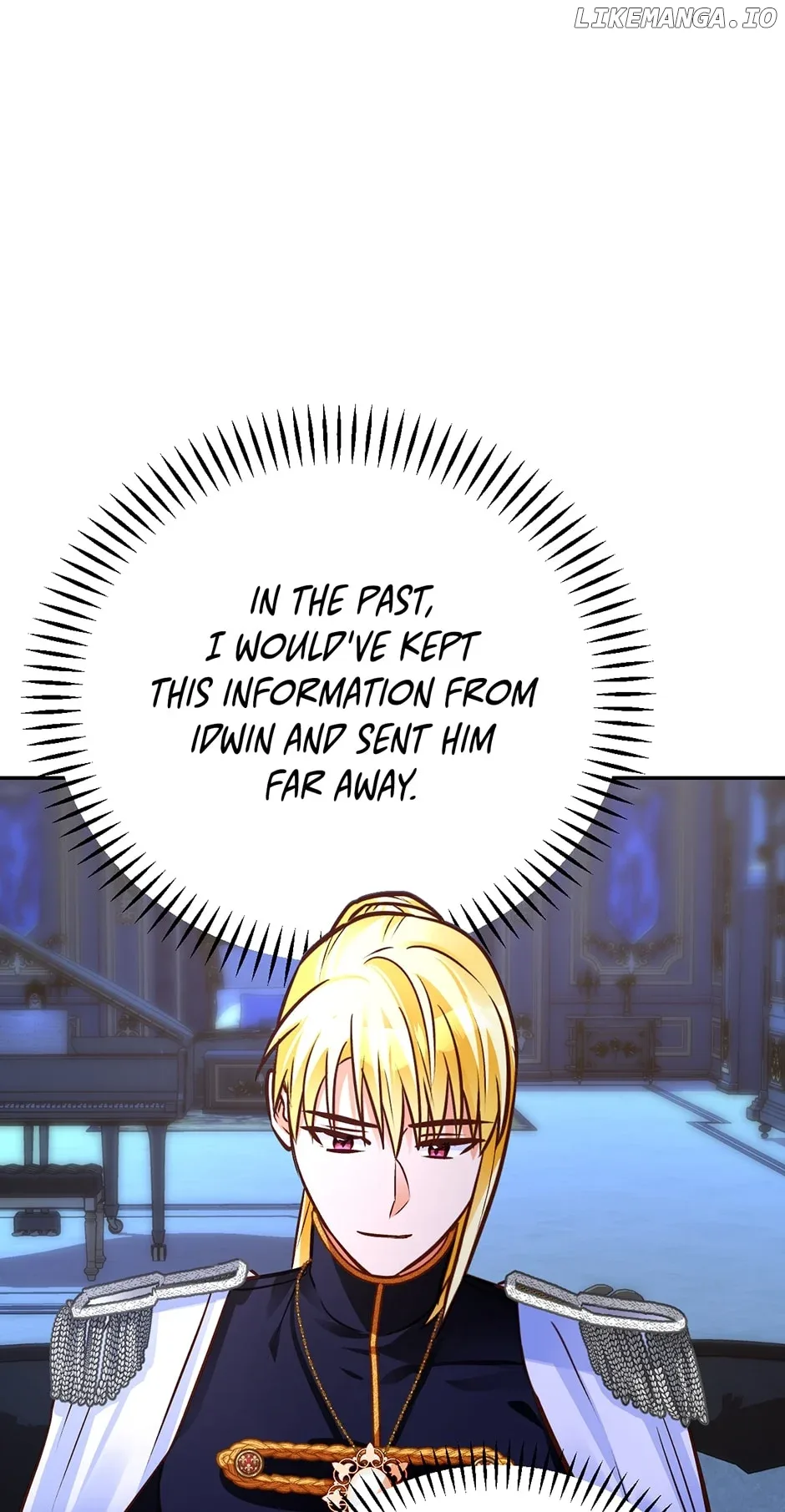 The Princess Doesn’t Want To Marry Her Ideal Type Chapter 93 page 46