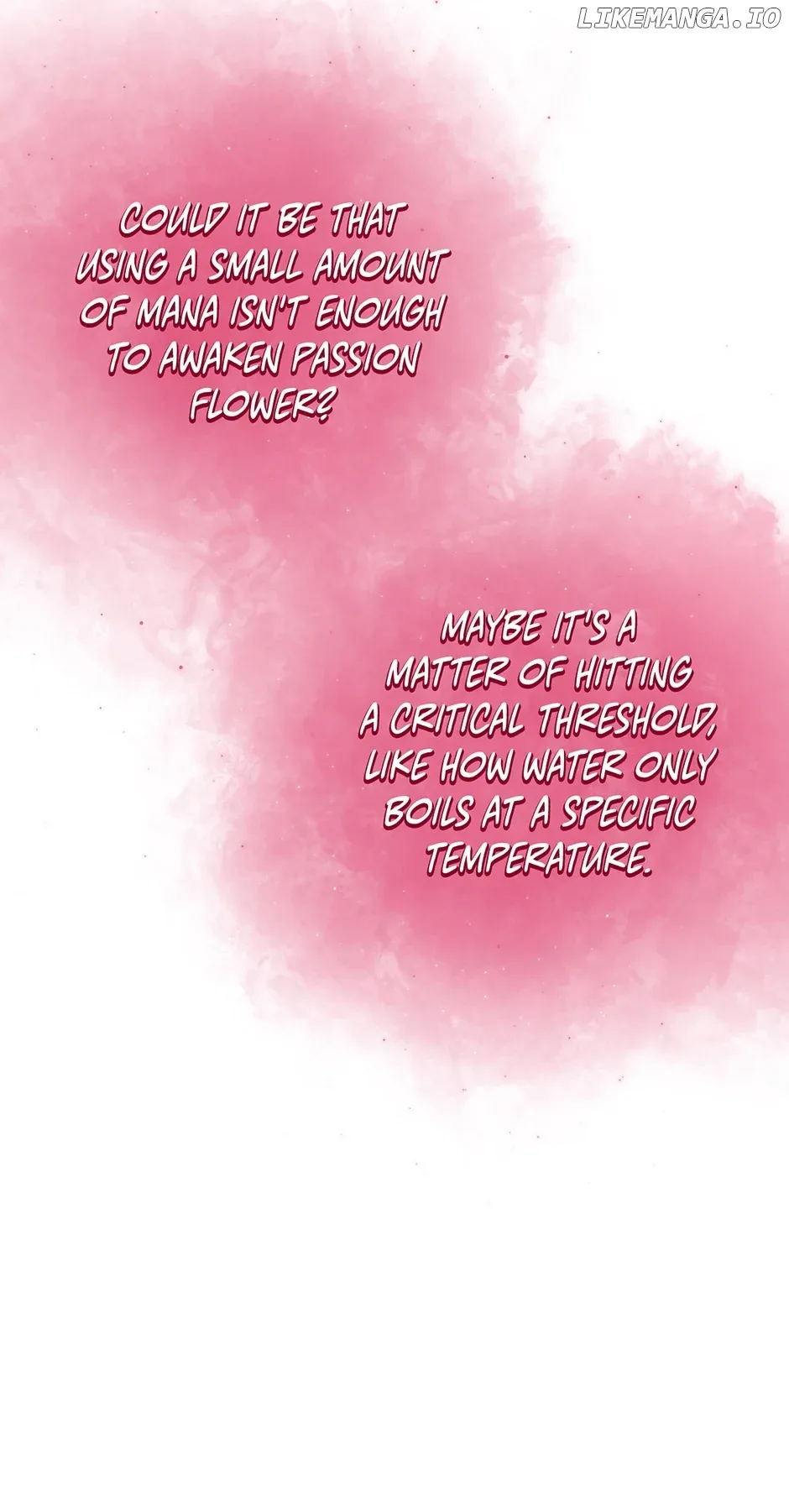 The Princess Doesn’t Want To Marry Her Ideal Type Chapter 93 page 31