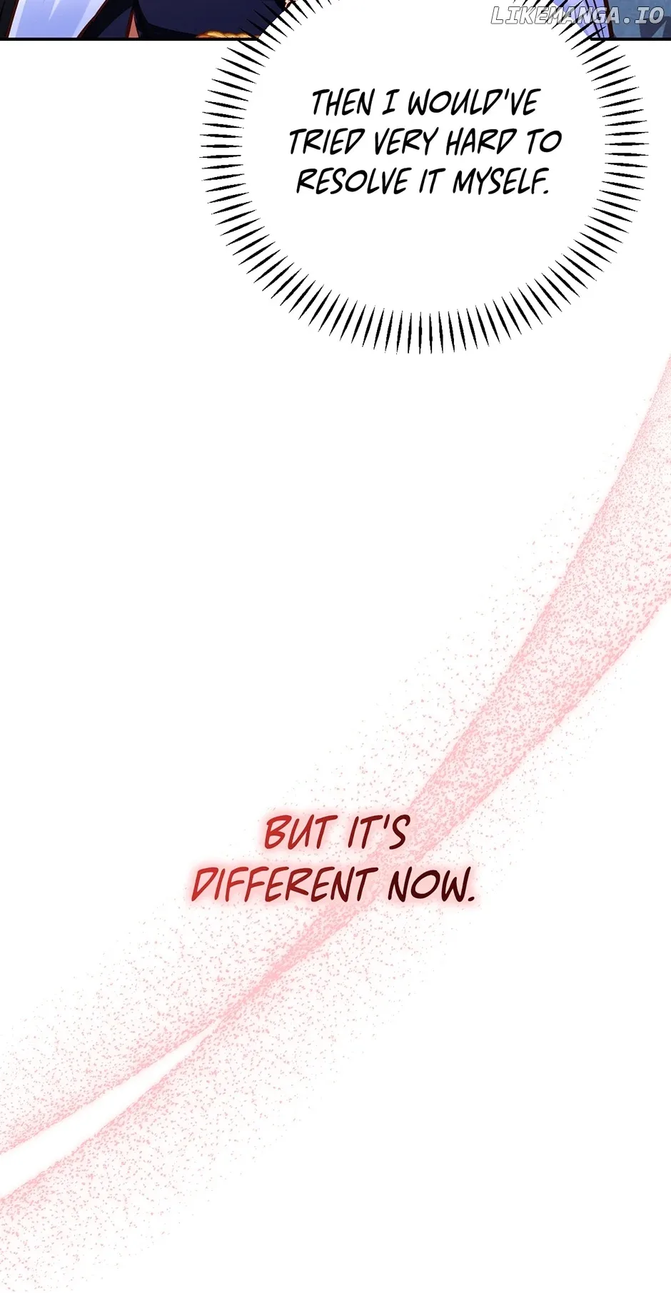 The Princess Doesn’t Want To Marry Her Ideal Type Chapter 93 page 47