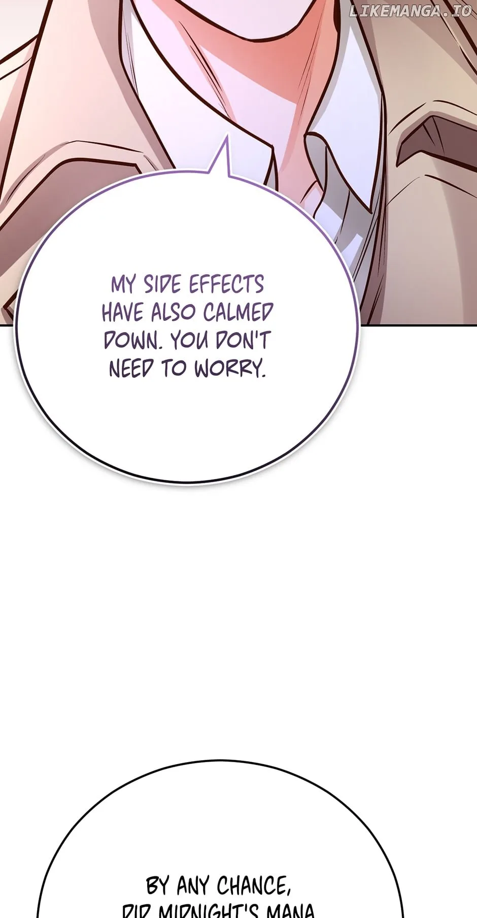 The Princess Doesn’t Want To Marry Her Ideal Type Chapter 92 page 8