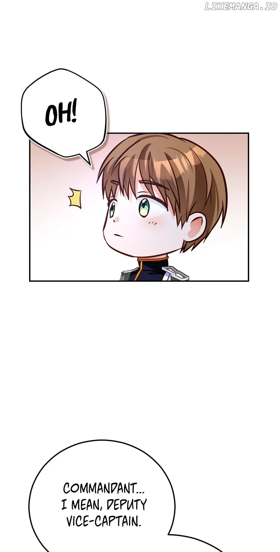The Princess Doesn’t Want To Marry Her Ideal Type Chapter 93 page 52