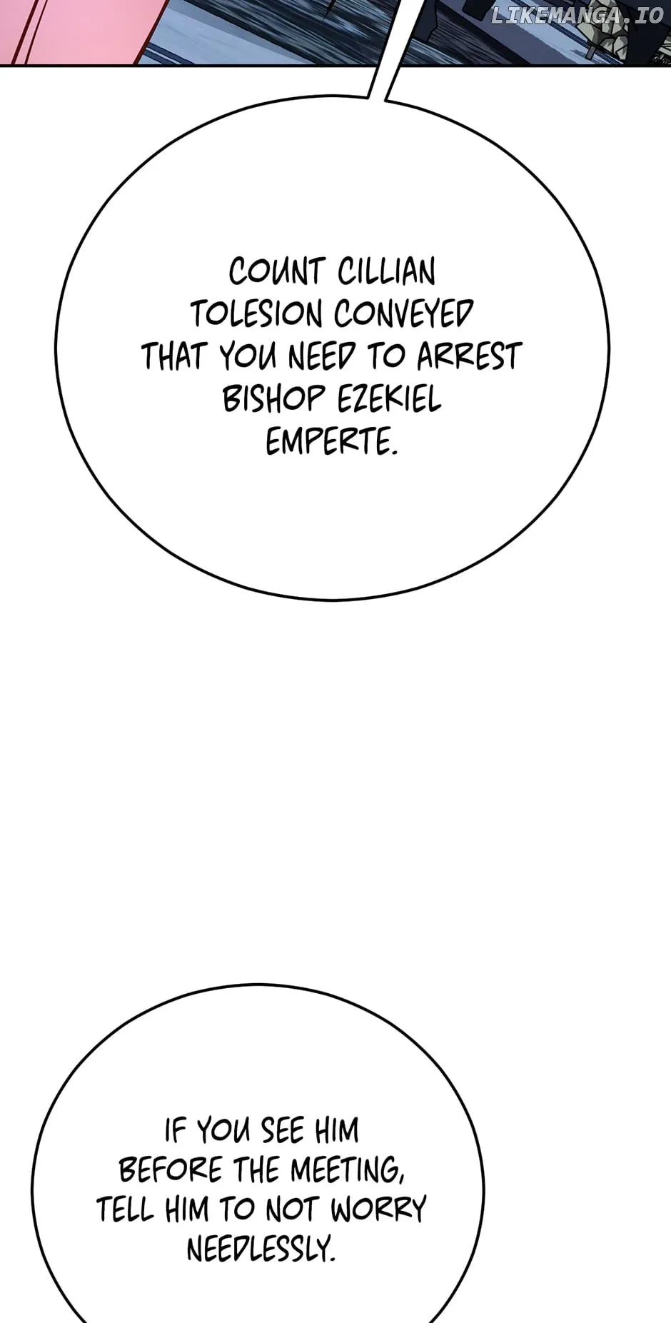 The Princess Doesn’t Want To Marry Her Ideal Type Chapter 93 page 54