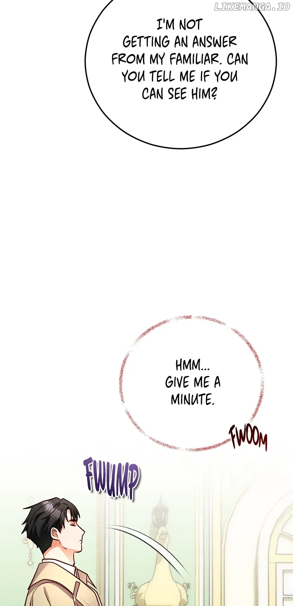 The Princess Doesn’t Want To Marry Her Ideal Type Chapter 93 page 74