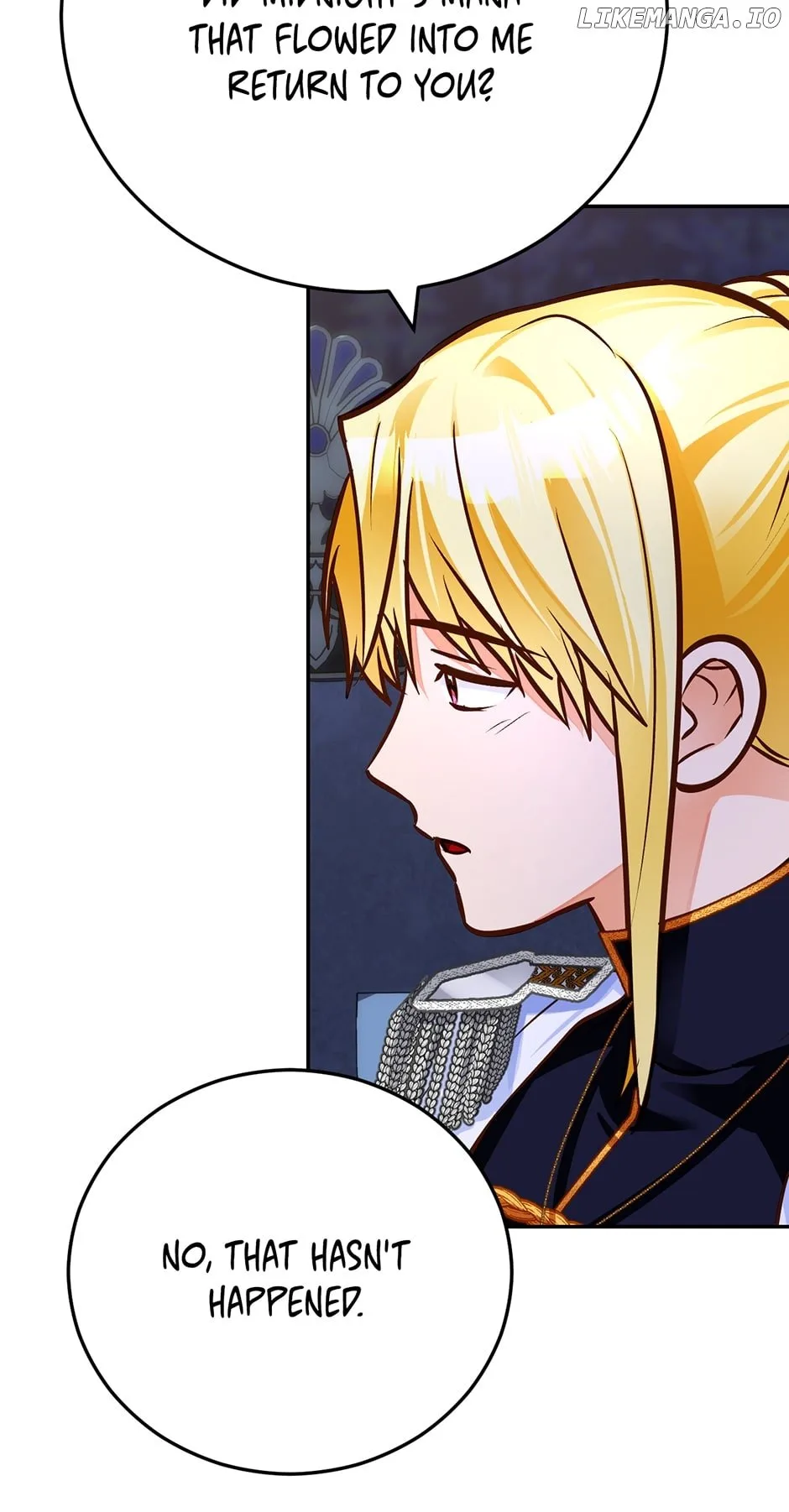 The Princess Doesn’t Want To Marry Her Ideal Type Chapter 92 page 9
