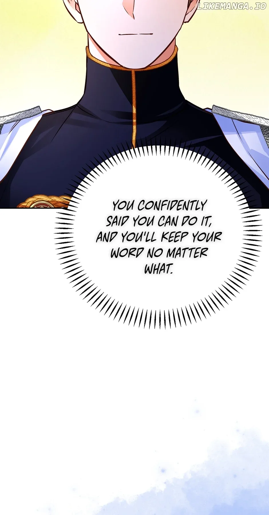 The Princess Doesn’t Want To Marry Her Ideal Type Chapter 93 page 62