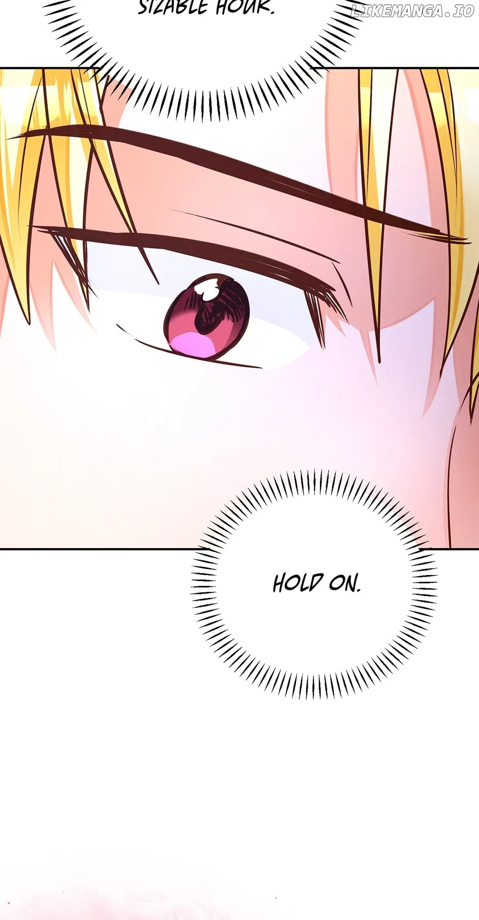 The Princess Doesn’t Want To Marry Her Ideal Type Chapter 93 page 30