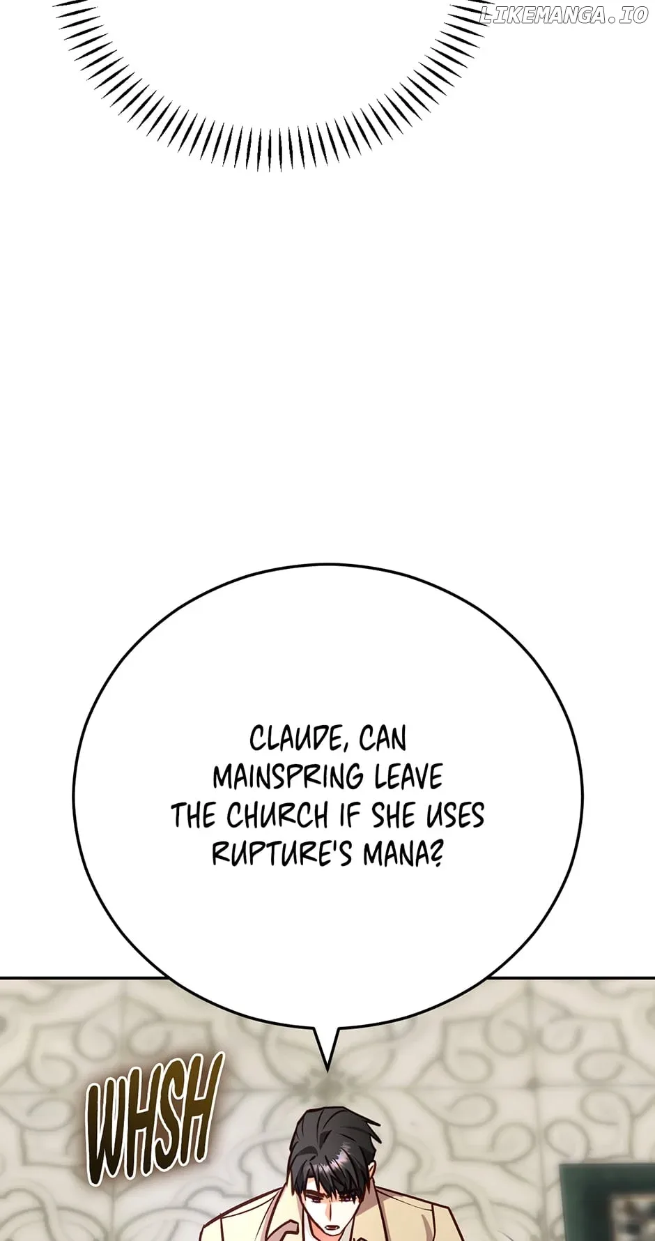 The Princess Doesn’t Want To Marry Her Ideal Type Chapter 93 page 78