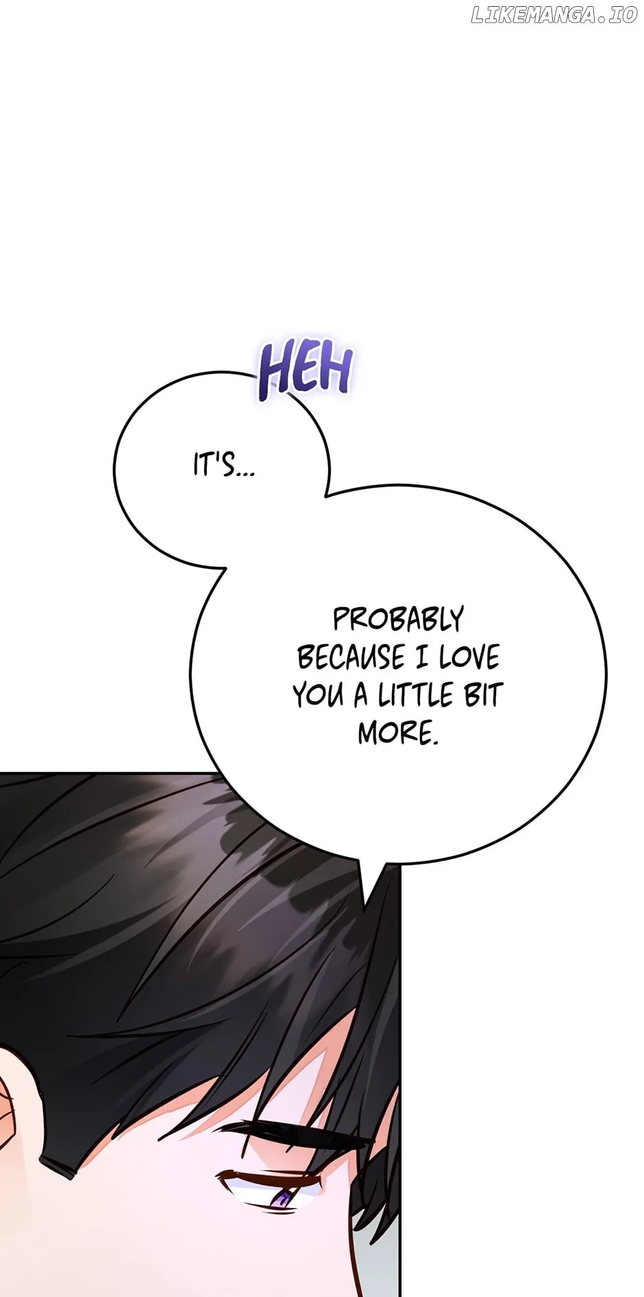 The Princess Doesn’t Want To Marry Her Ideal Type Chapter 92 page 10