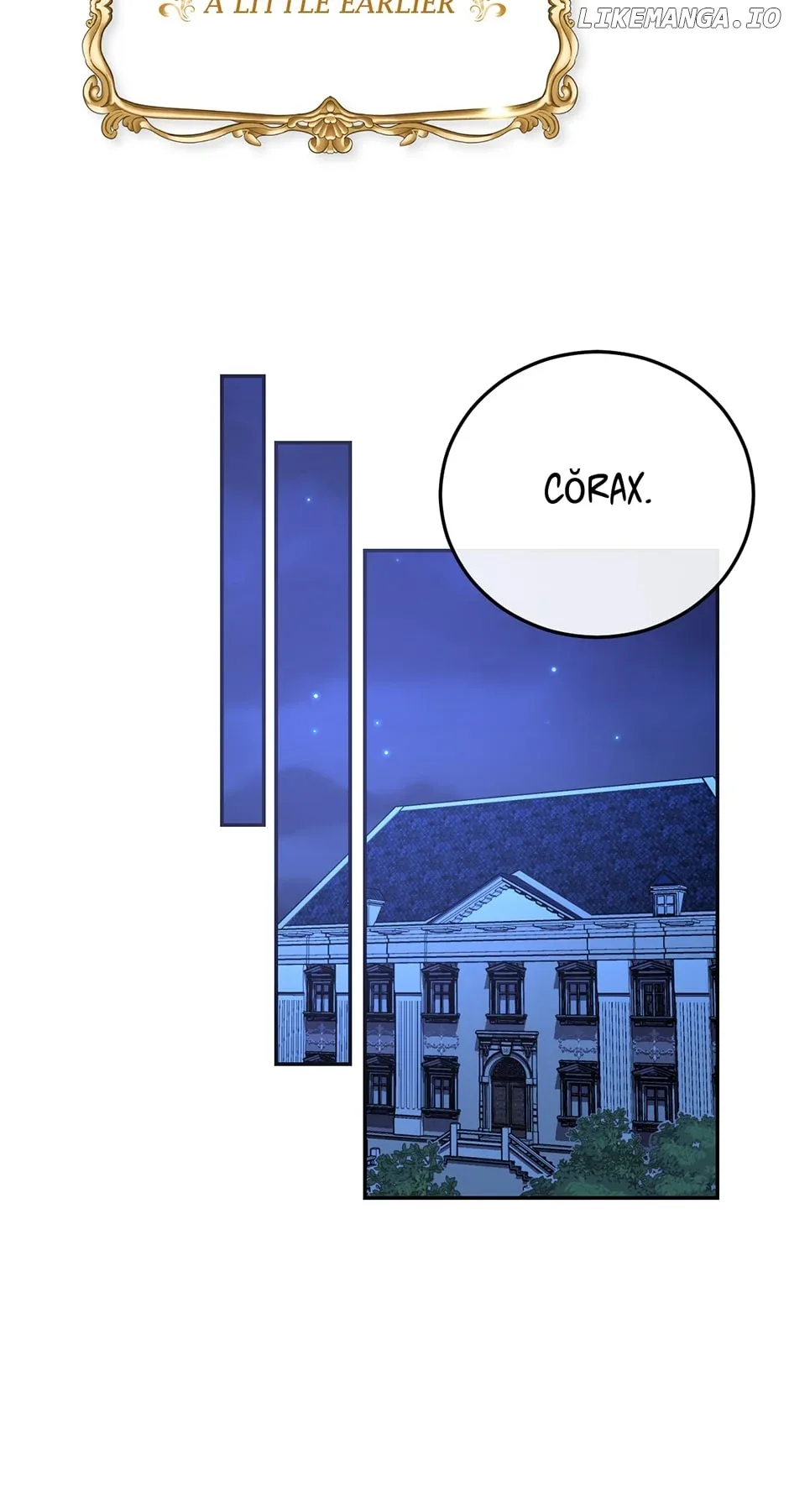 The Princess Doesn’t Want To Marry Her Ideal Type Chapter 93 page 66
