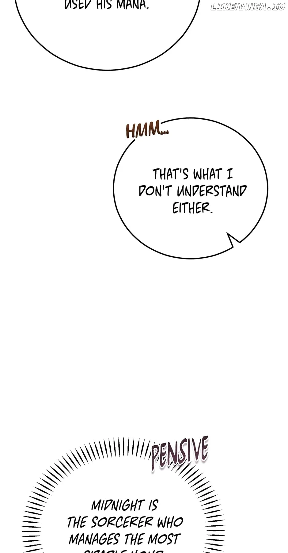 The Princess Doesn’t Want To Marry Her Ideal Type Chapter 93 page 29