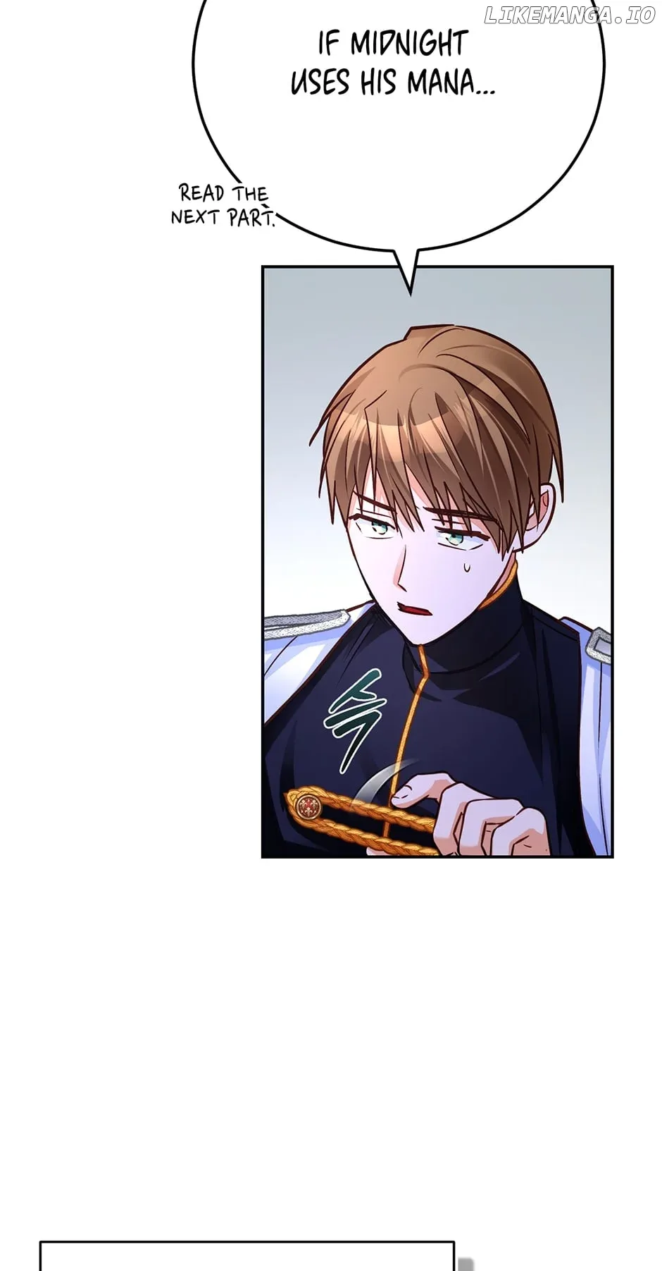 The Princess Doesn’t Want To Marry Her Ideal Type Chapter 93 page 26