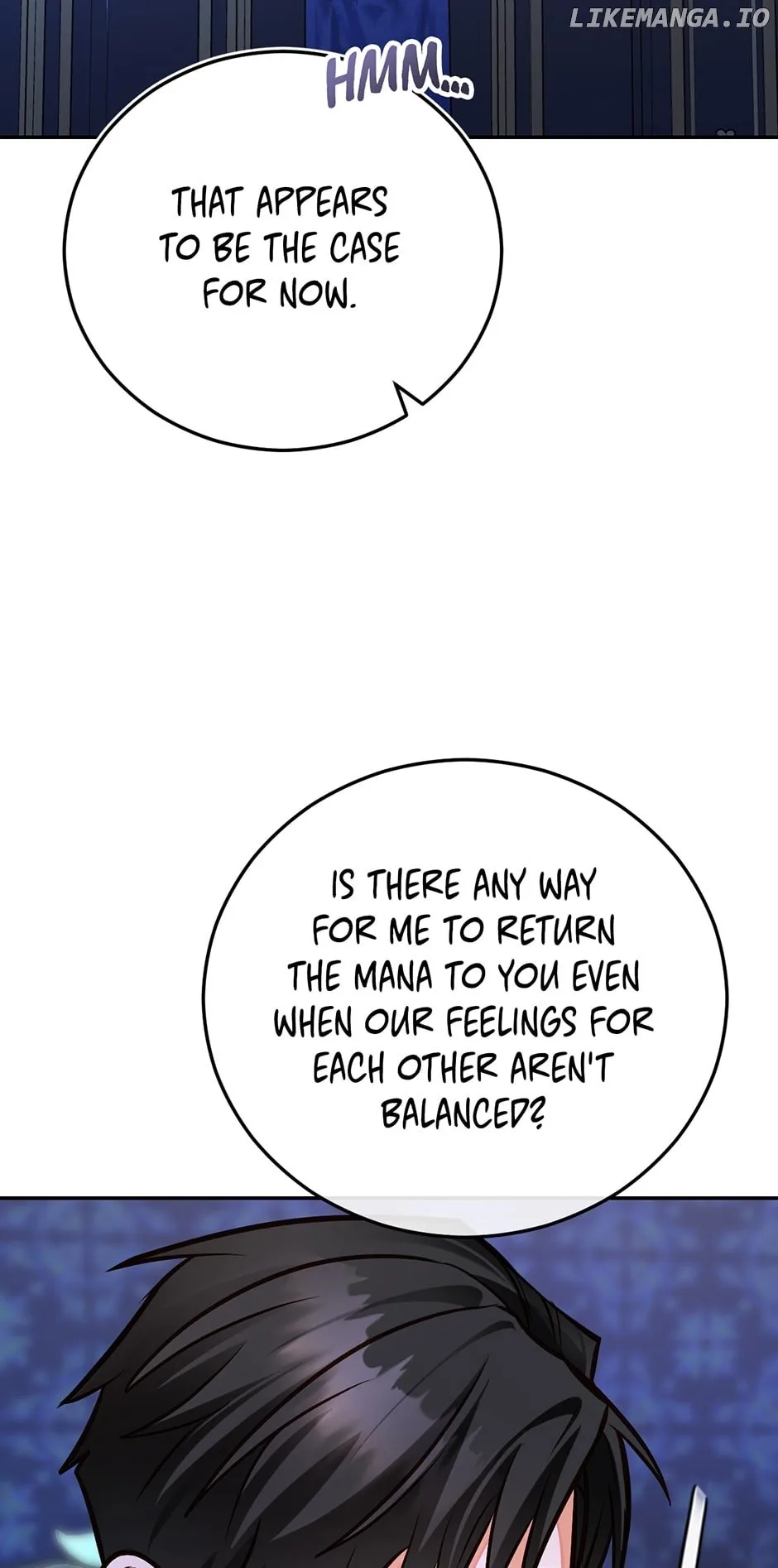 The Princess Doesn’t Want To Marry Her Ideal Type Chapter 92 page 12