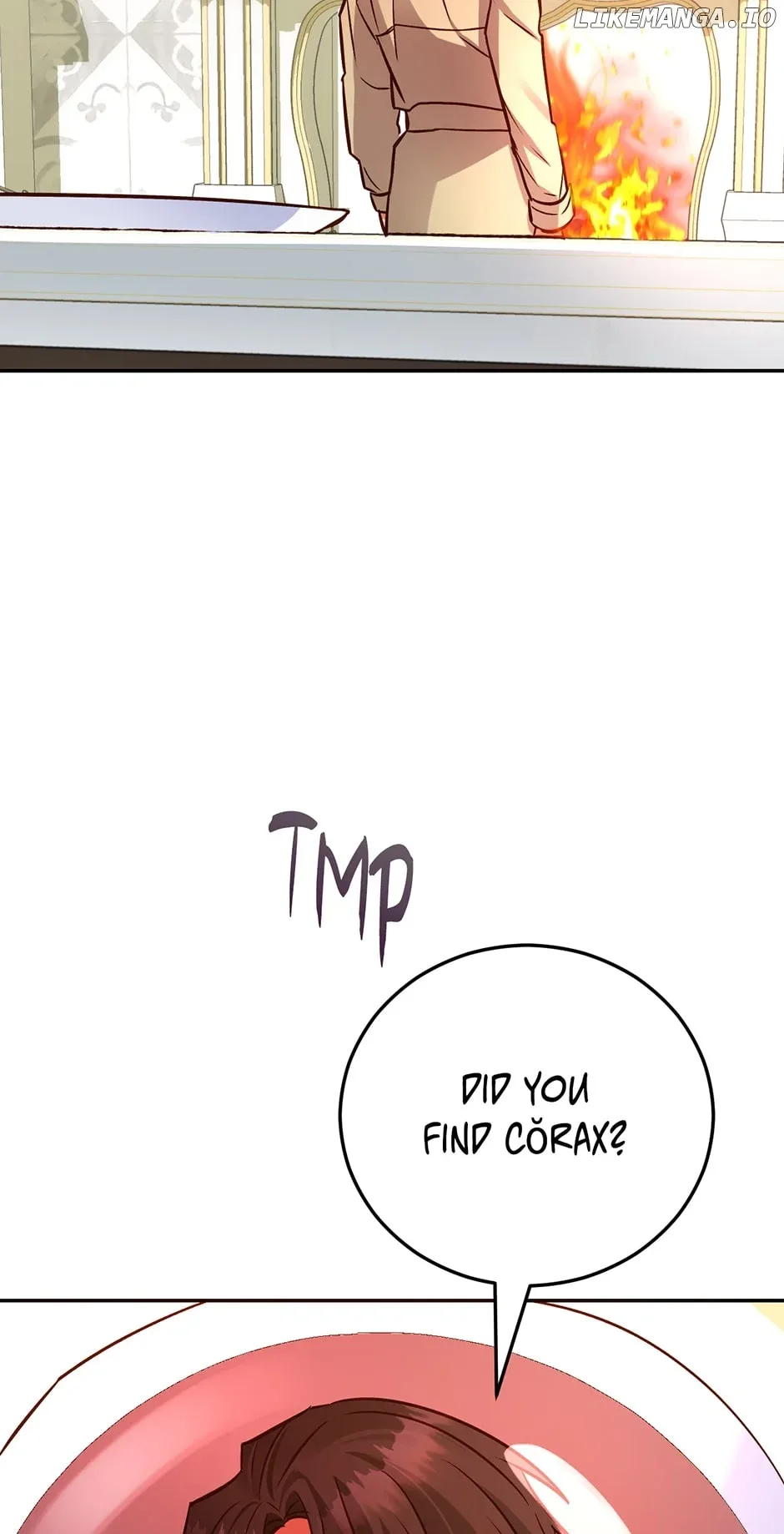 The Princess Doesn’t Want To Marry Her Ideal Type Chapter 93 page 99