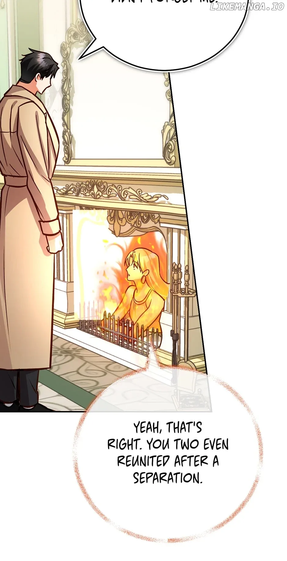 The Princess Doesn’t Want To Marry Her Ideal Type Chapter 93 page 93