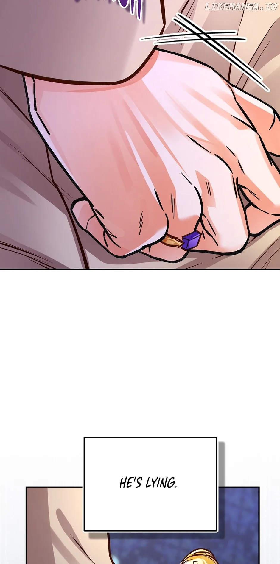 The Princess Doesn’t Want To Marry Her Ideal Type Chapter 92 page 14