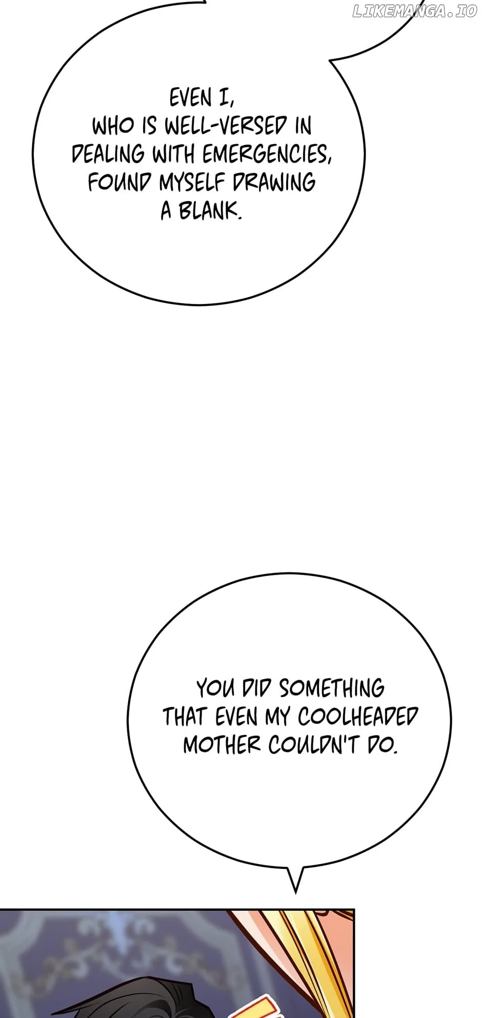 The Princess Doesn’t Want To Marry Her Ideal Type Chapter 92 page 21