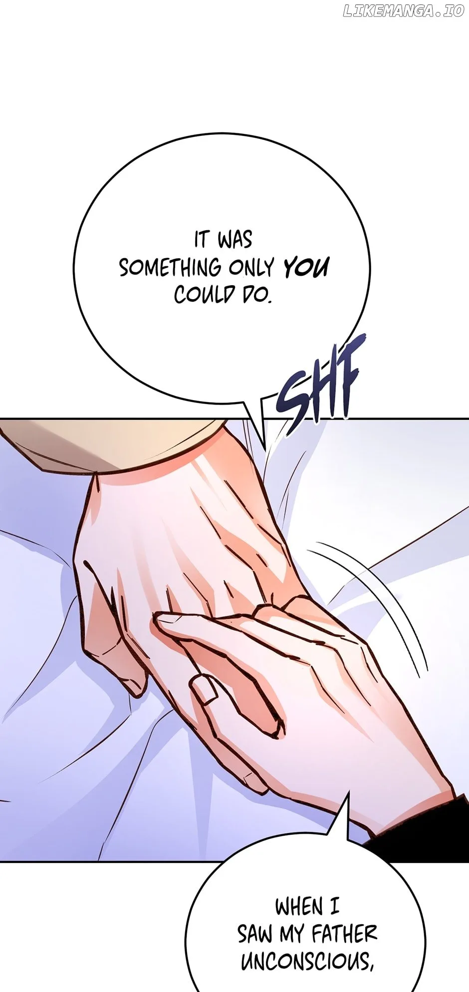 The Princess Doesn’t Want To Marry Her Ideal Type Chapter 92 page 20