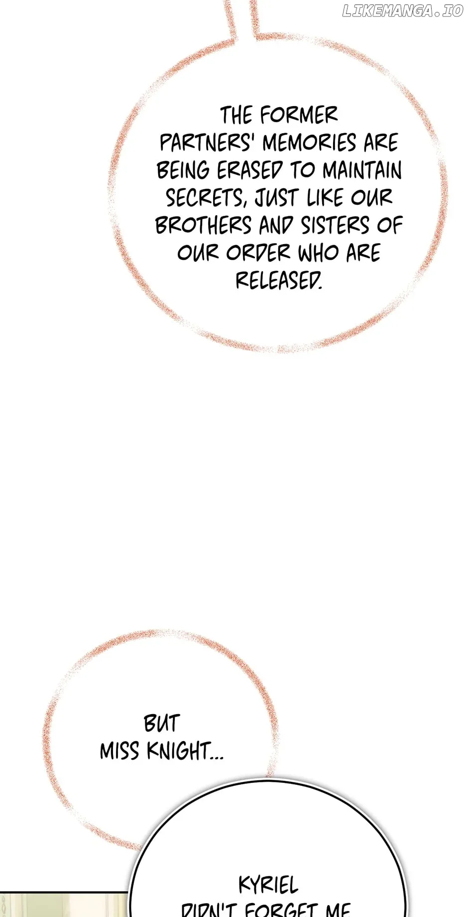 The Princess Doesn’t Want To Marry Her Ideal Type Chapter 93 page 92