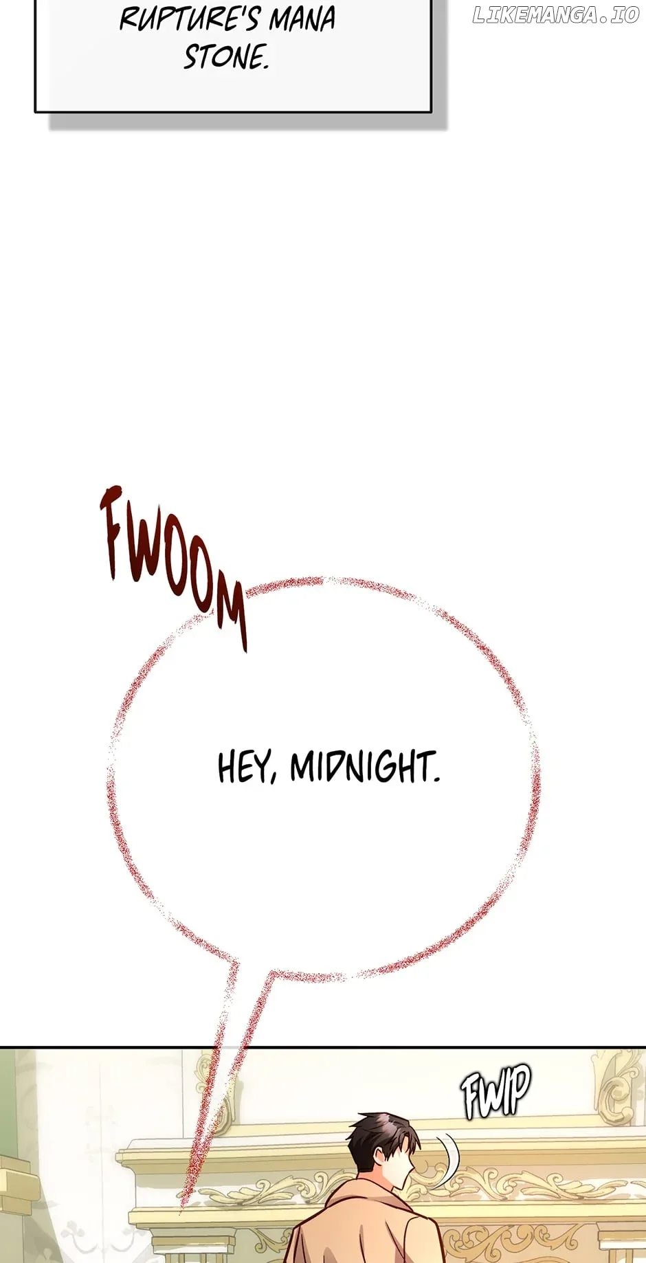 The Princess Doesn’t Want To Marry Her Ideal Type Chapter 93 page 98