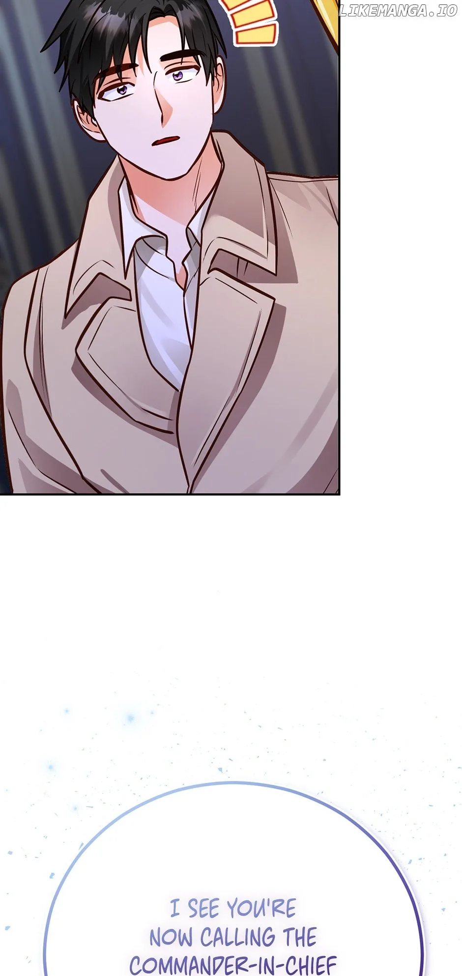 The Princess Doesn’t Want To Marry Her Ideal Type Chapter 92 page 22