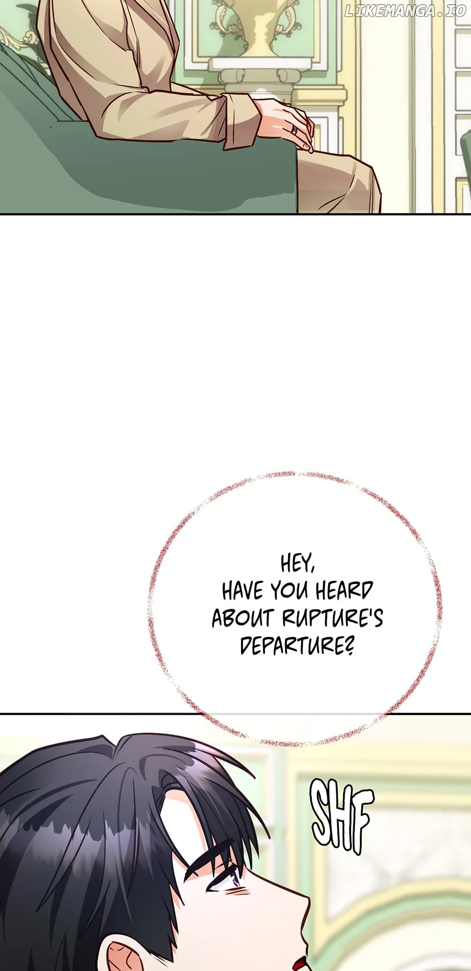 The Princess Doesn’t Want To Marry Her Ideal Type Chapter 93 page 75