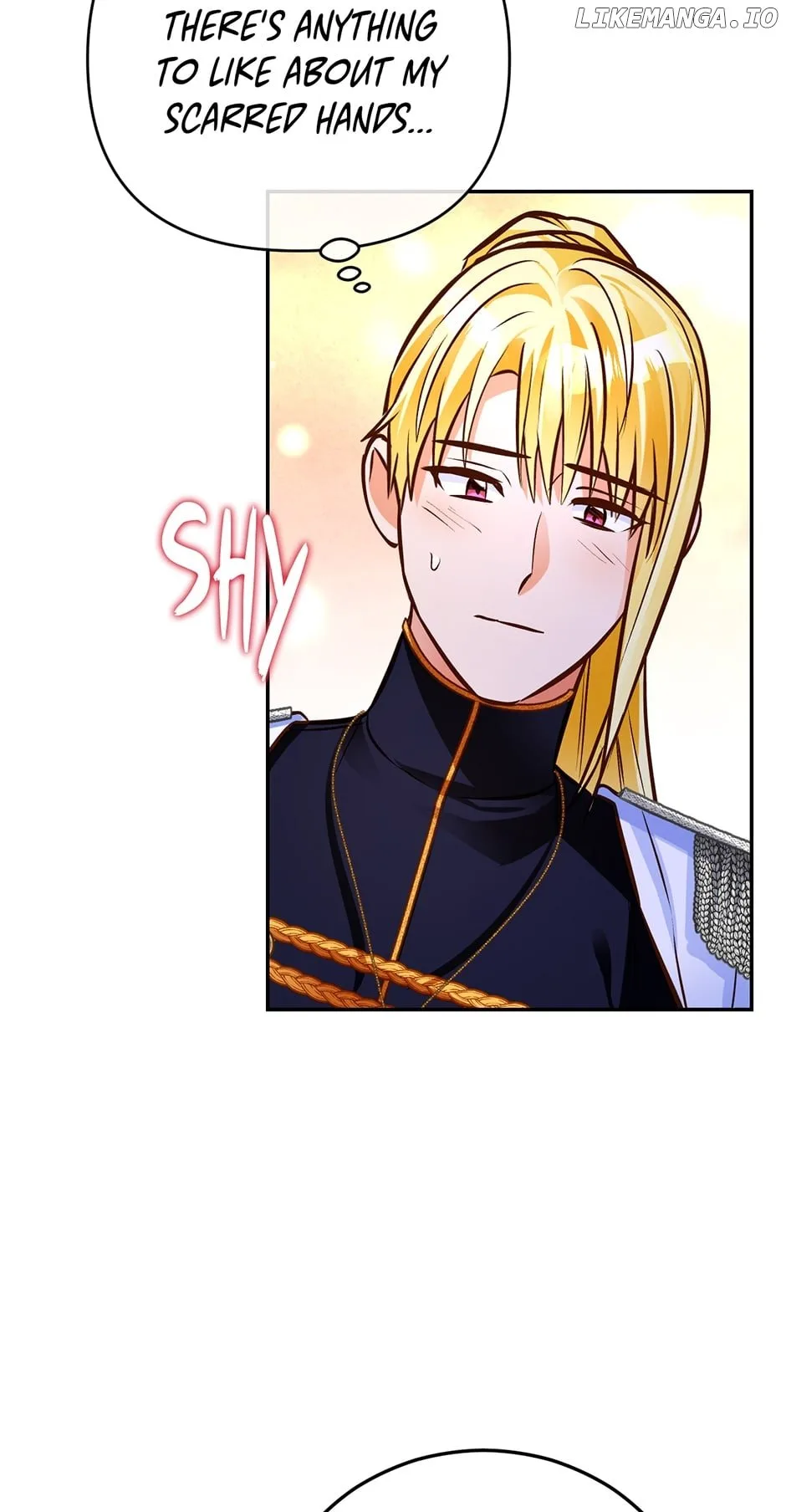 The Princess Doesn’t Want To Marry Her Ideal Type Chapter 92 page 5