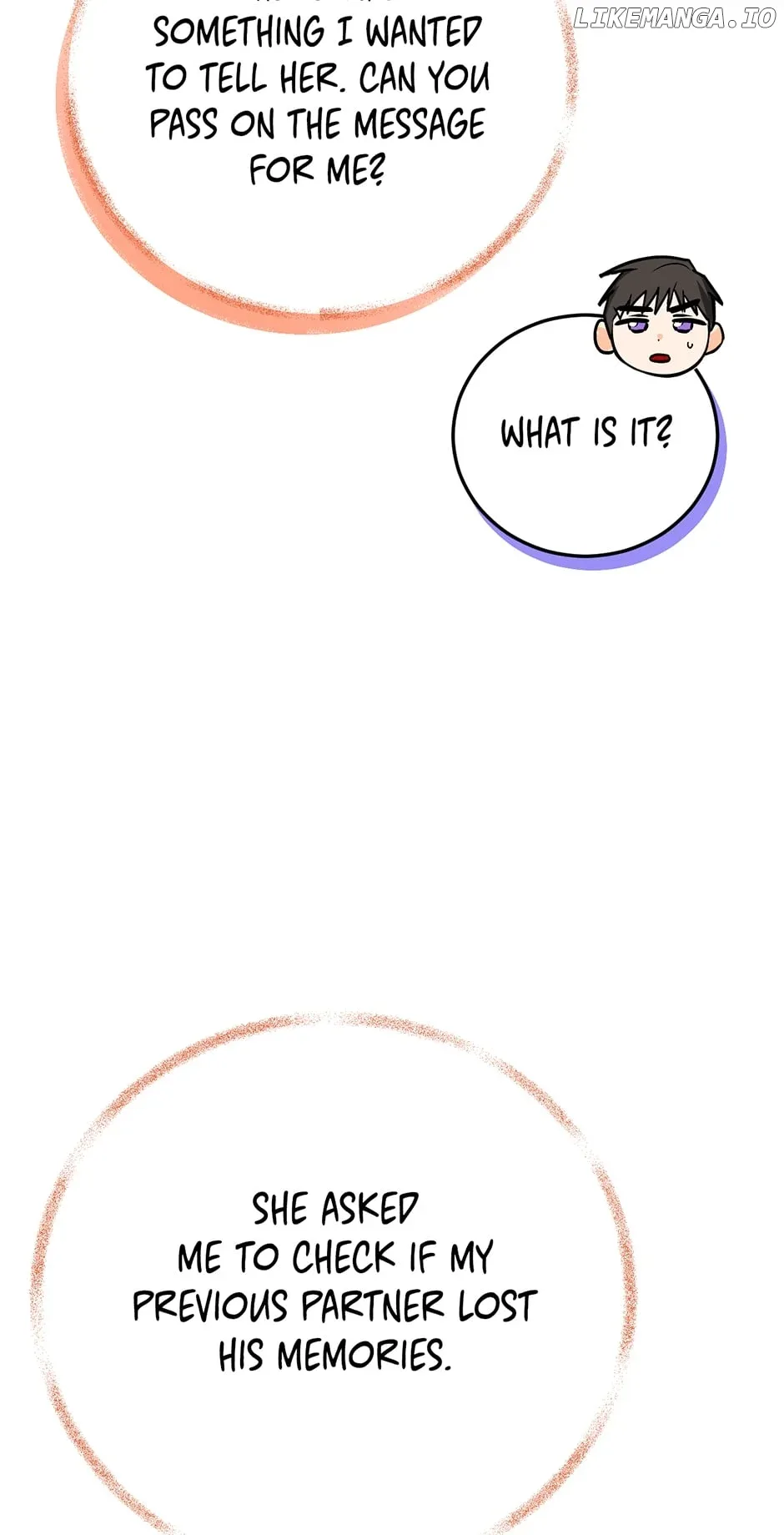 The Princess Doesn’t Want To Marry Her Ideal Type Chapter 93 page 90