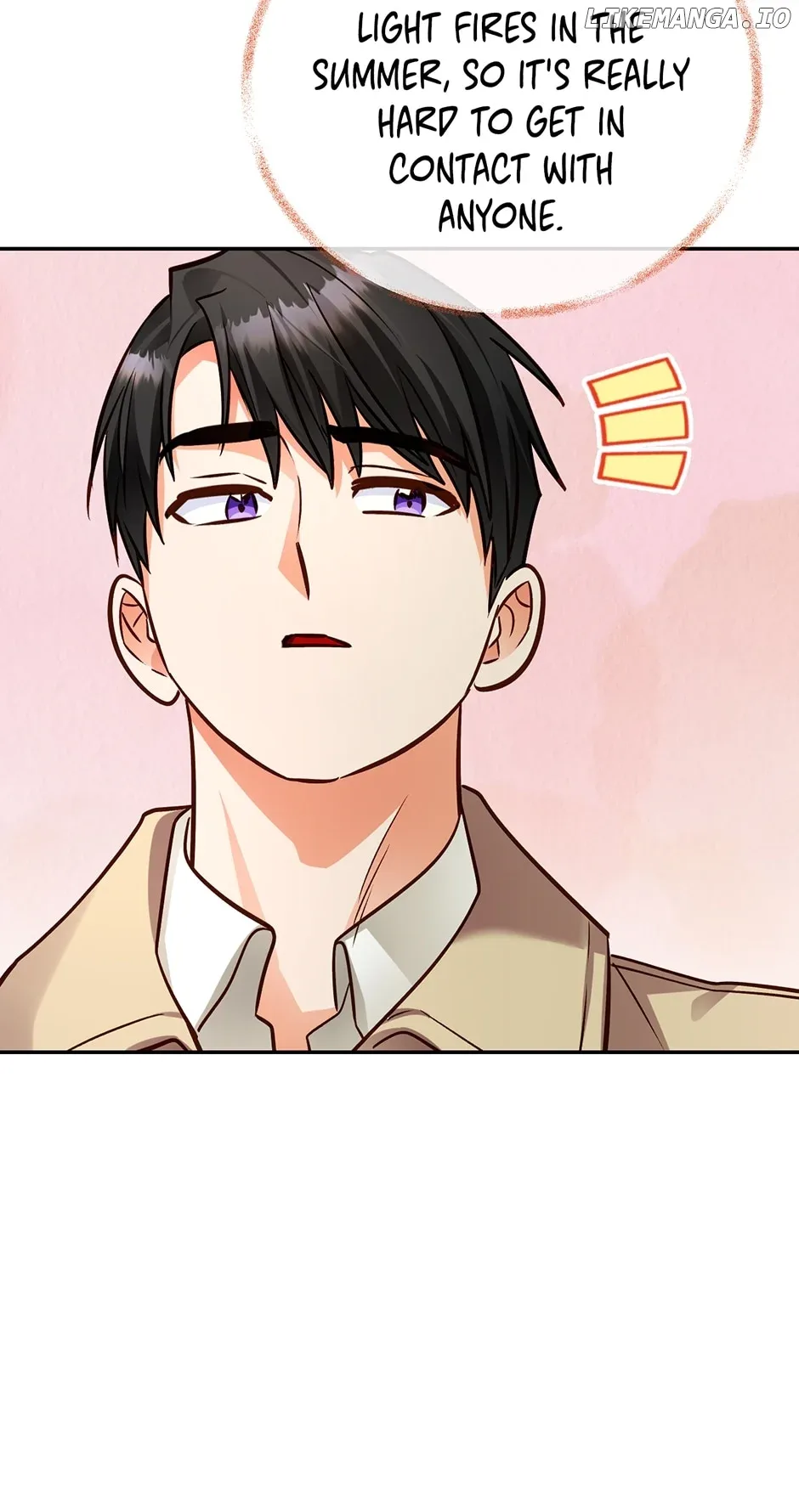 The Princess Doesn’t Want To Marry Her Ideal Type Chapter 93 page 85