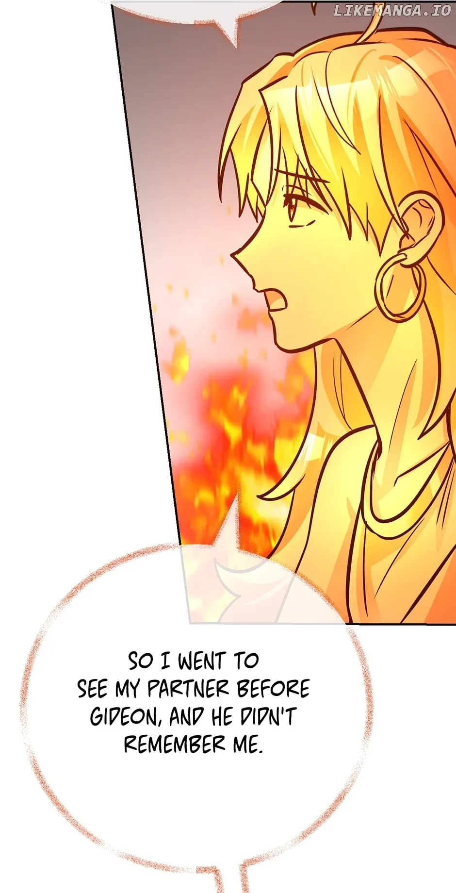 The Princess Doesn’t Want To Marry Her Ideal Type Chapter 93 page 91