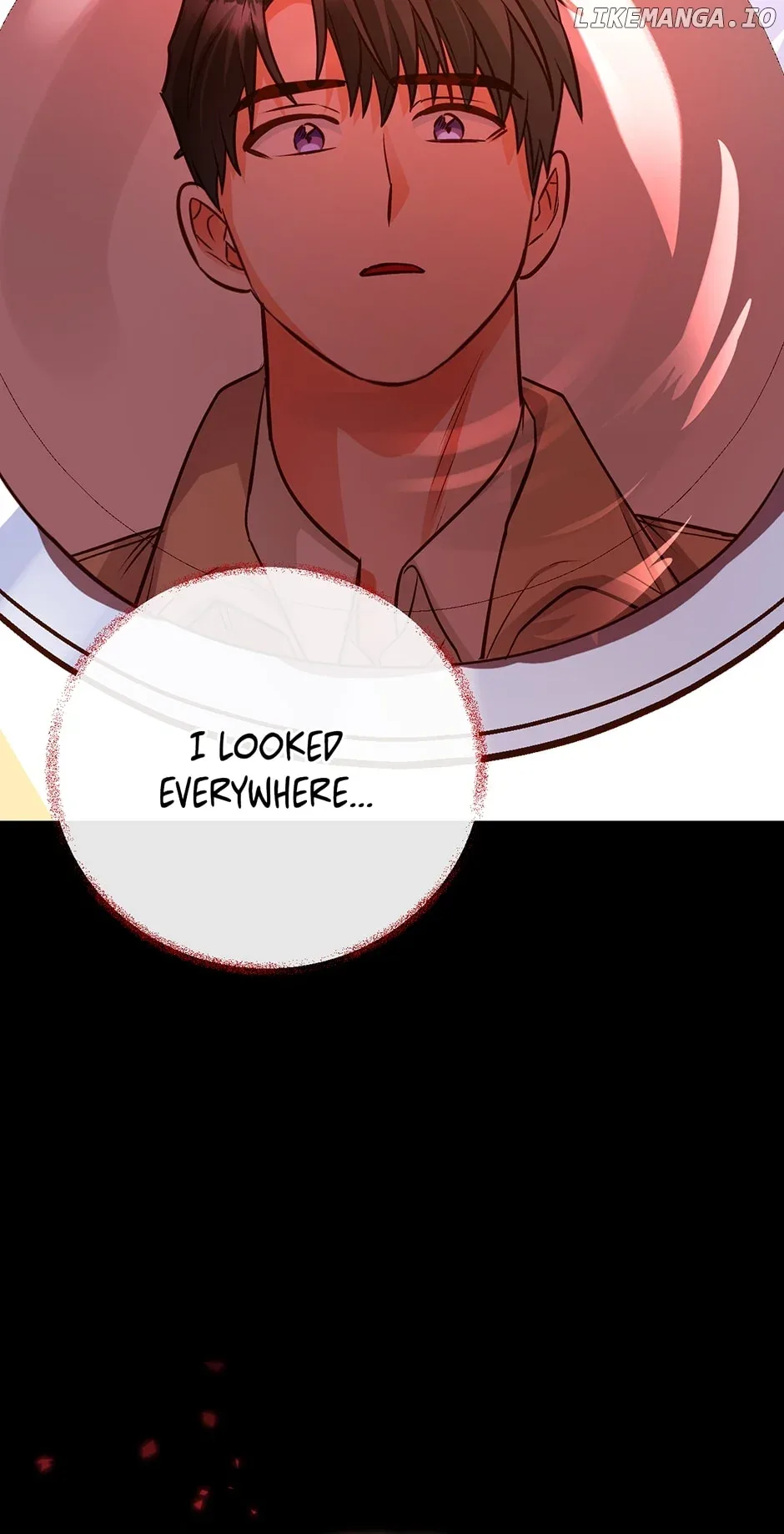 The Princess Doesn’t Want To Marry Her Ideal Type Chapter 93 page 100