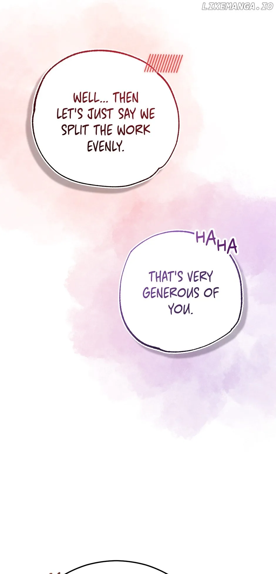 The Princess Doesn’t Want To Marry Her Ideal Type Chapter 92 page 31