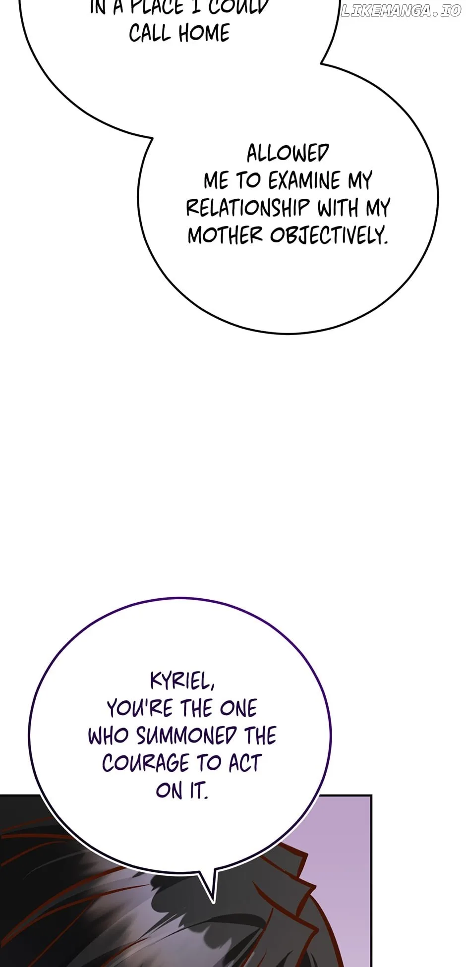 The Princess Doesn’t Want To Marry Her Ideal Type Chapter 92 page 29