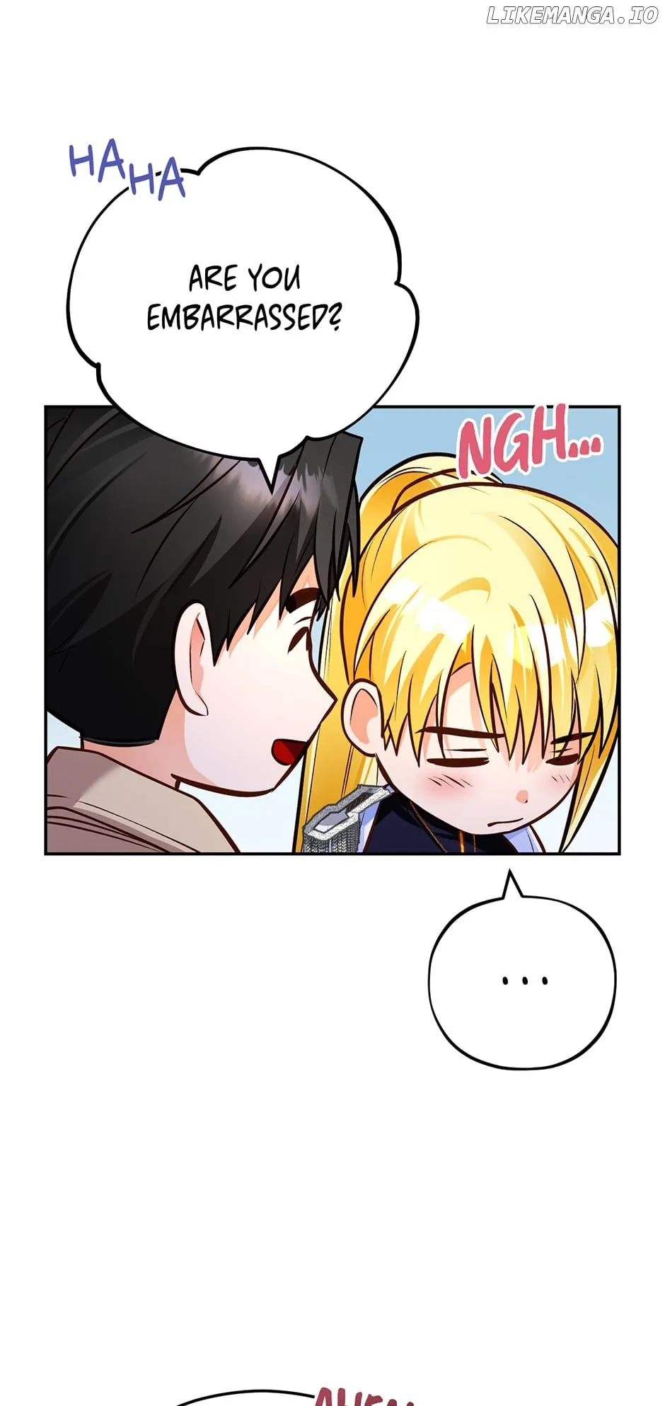 The Princess Doesn’t Want To Marry Her Ideal Type Chapter 92 page 24