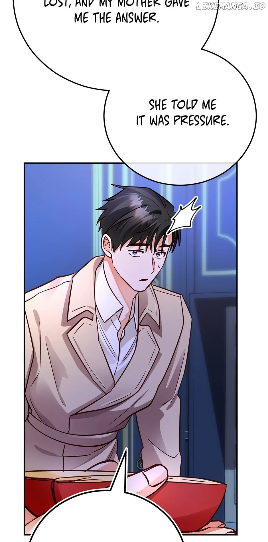 The Princess Doesn’t Want To Marry Her Ideal Type Chapter 92 page 41