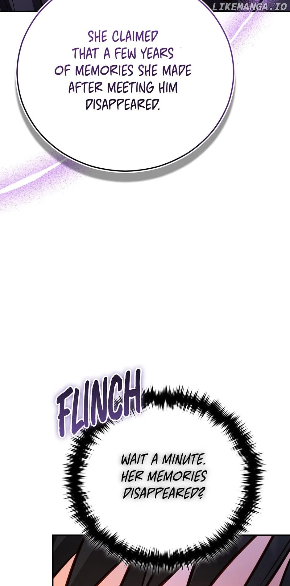 The Princess Doesn’t Want To Marry Her Ideal Type Chapter 92 page 45
