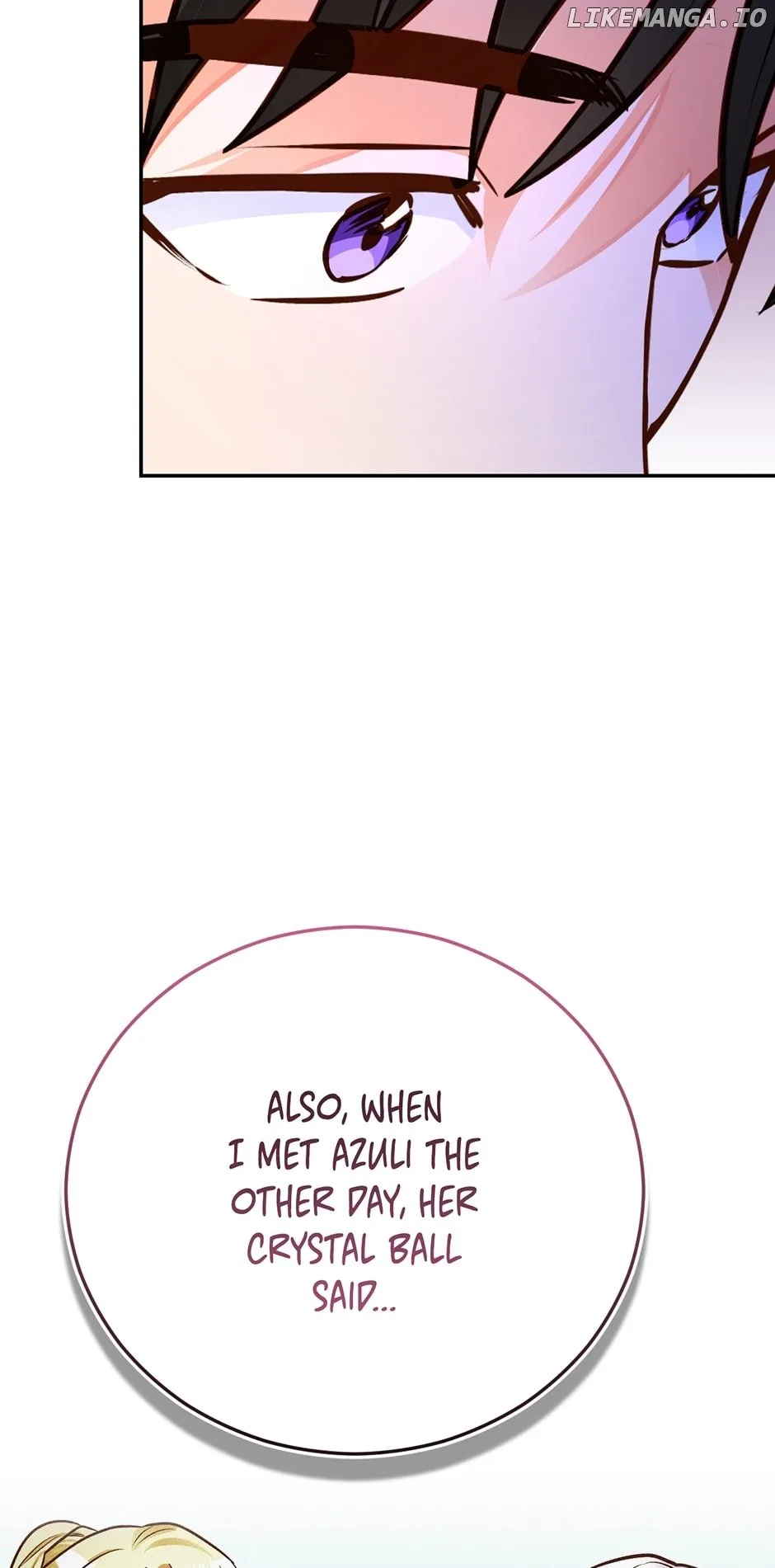 The Princess Doesn’t Want To Marry Her Ideal Type Chapter 92 page 46
