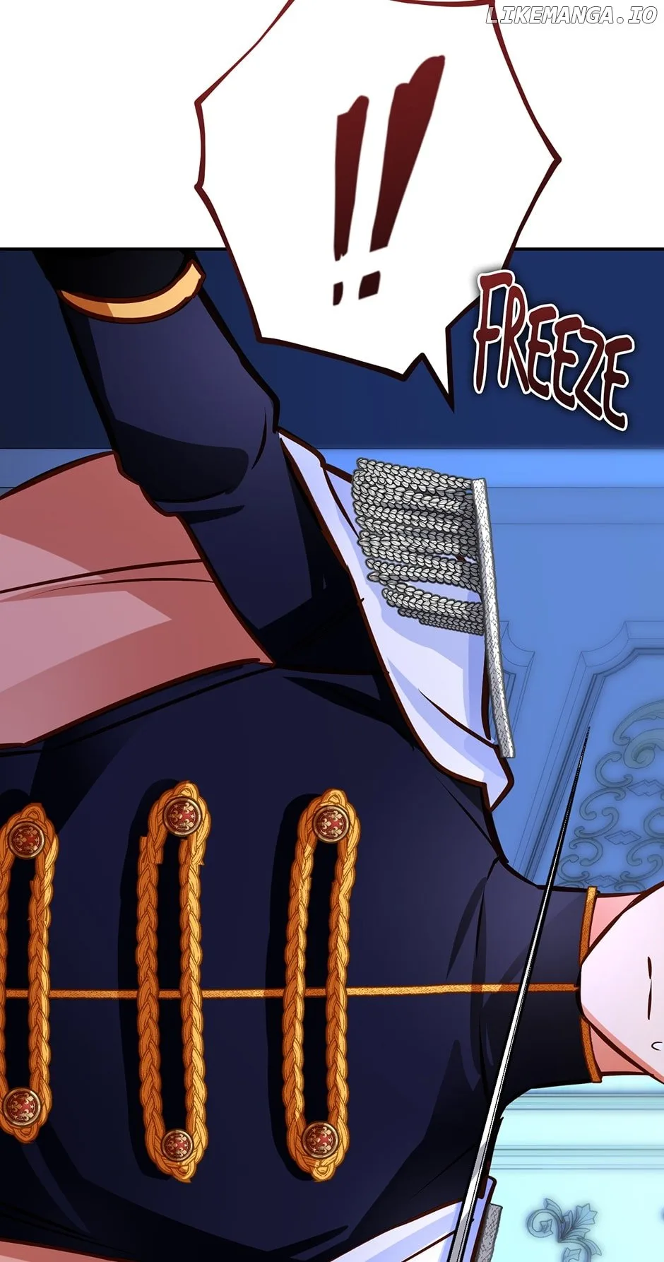 The Princess Doesn’t Want To Marry Her Ideal Type Chapter 92 page 60