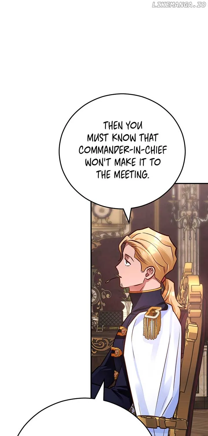 The Princess Doesn’t Want To Marry Her Ideal Type Chapter 95 page 7