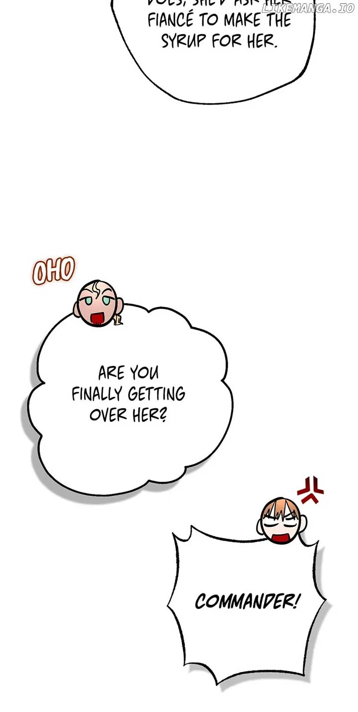 The Princess Doesn’t Want To Marry Her Ideal Type Chapter 95 page 11