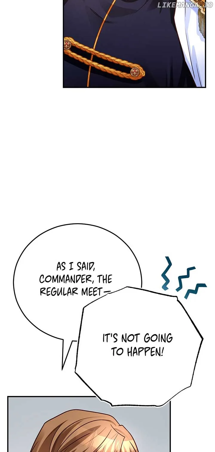 The Princess Doesn’t Want To Marry Her Ideal Type Chapter 95 page 4