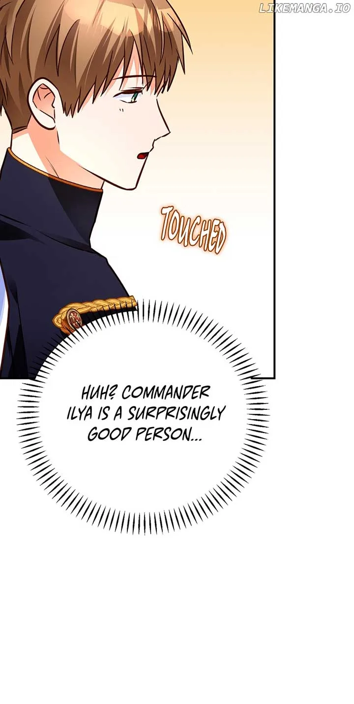 The Princess Doesn’t Want To Marry Her Ideal Type Chapter 95 page 19